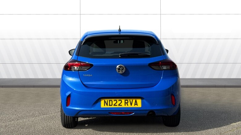 Vauxhall Corsa 1.2 SE Edition 5dr Petrol Hatchback